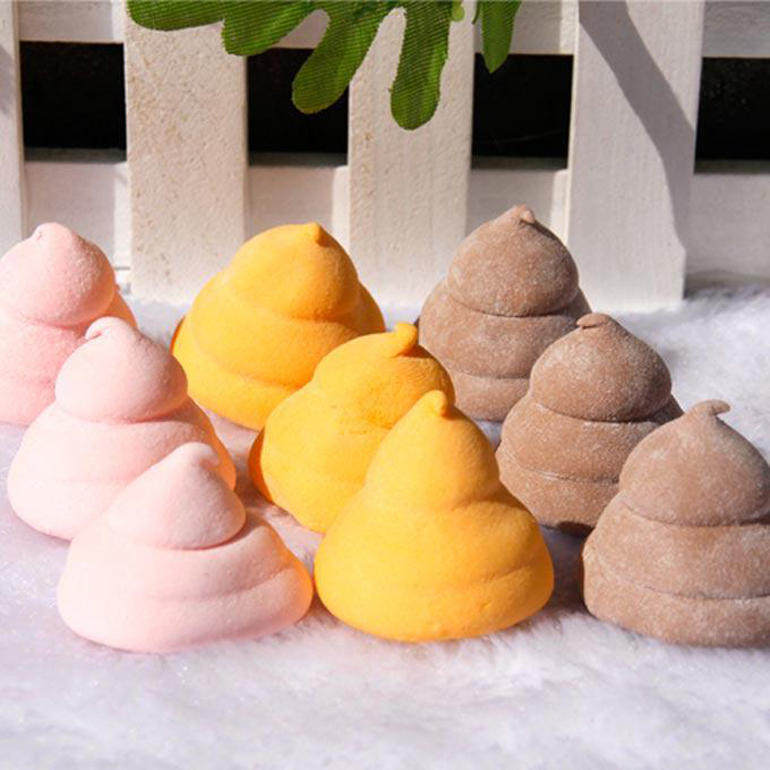 创意无限的零食