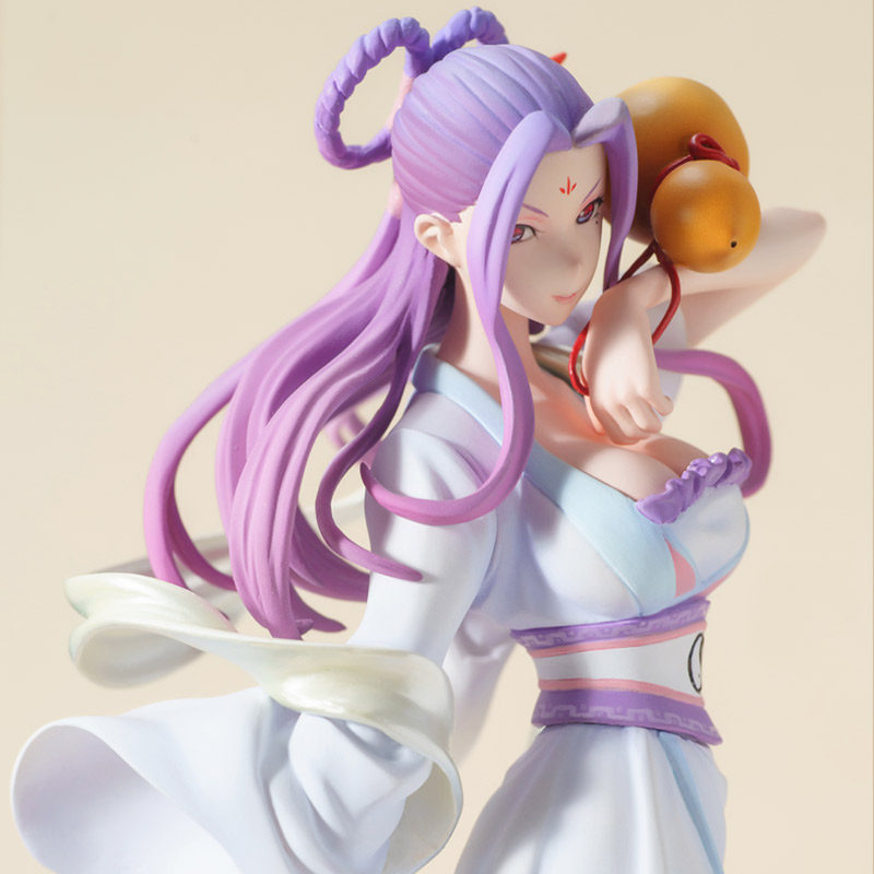 emontoys 从前有座灵剑山 1/8动漫公仔人偶  现货王舞手办模型