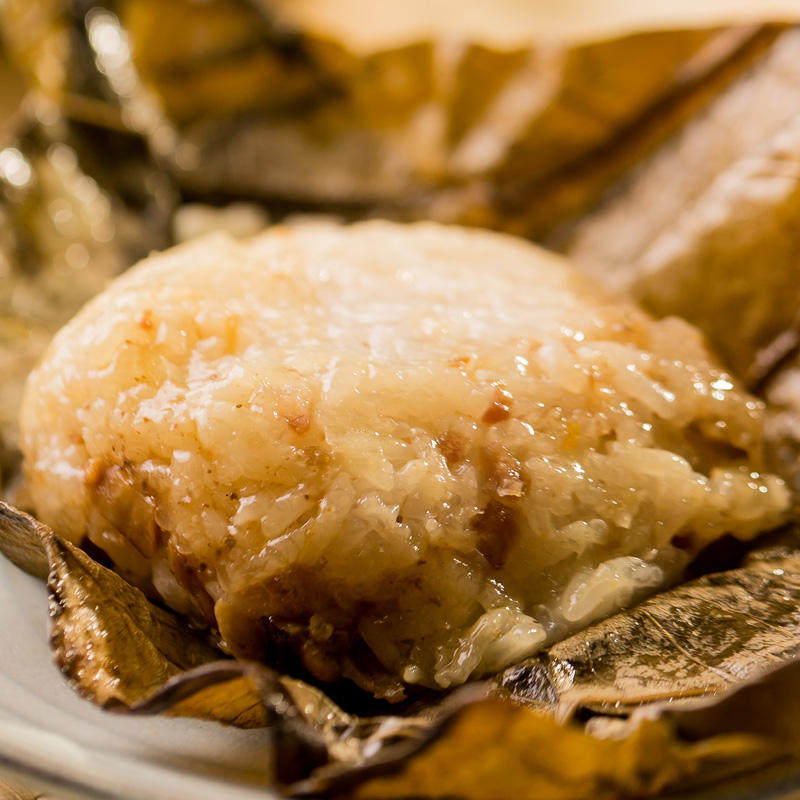 【天猫超市】避风塘糯米鸡255g