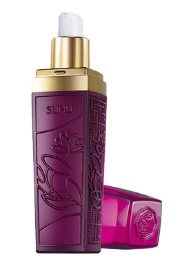 韩国ohui欧惠气垫欧蕙气垫3月限量版气垫cc霜方筒送粉扑