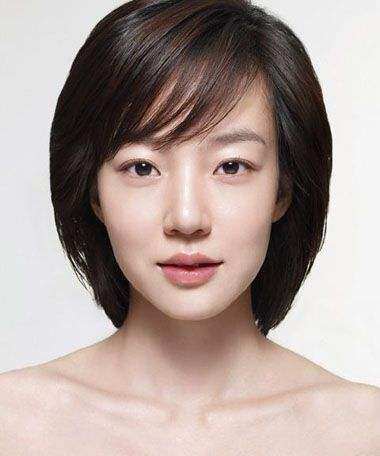 首饰与脸型的搭配,你搭对了吗?