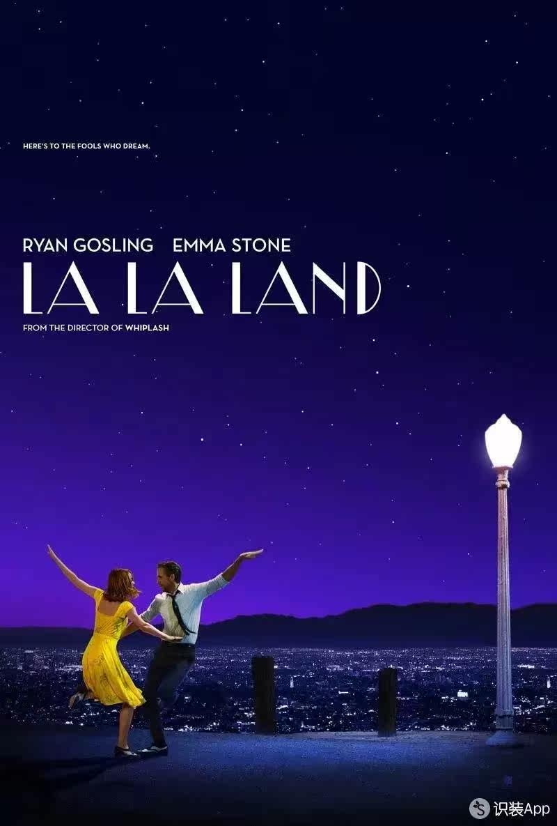 glee for lalaland