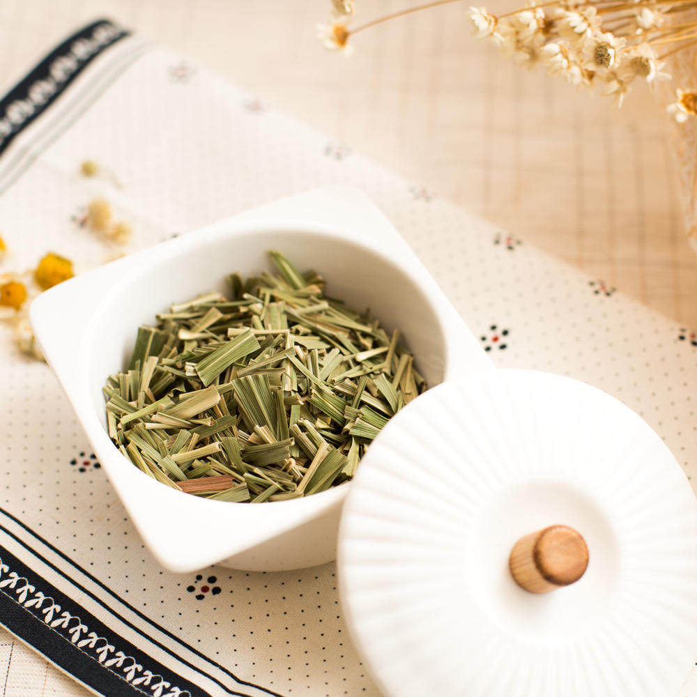 尚品茶配三草茶 组合型花草茶三叶茶甘草茶袋泡茶