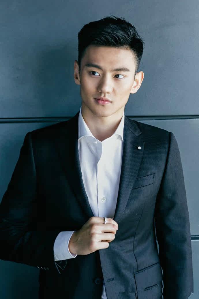 没有宁泽涛这样的老公.