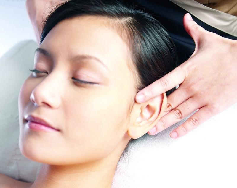 经常按摩双耳有助健肾壮腰健脑,如何按有妙招!