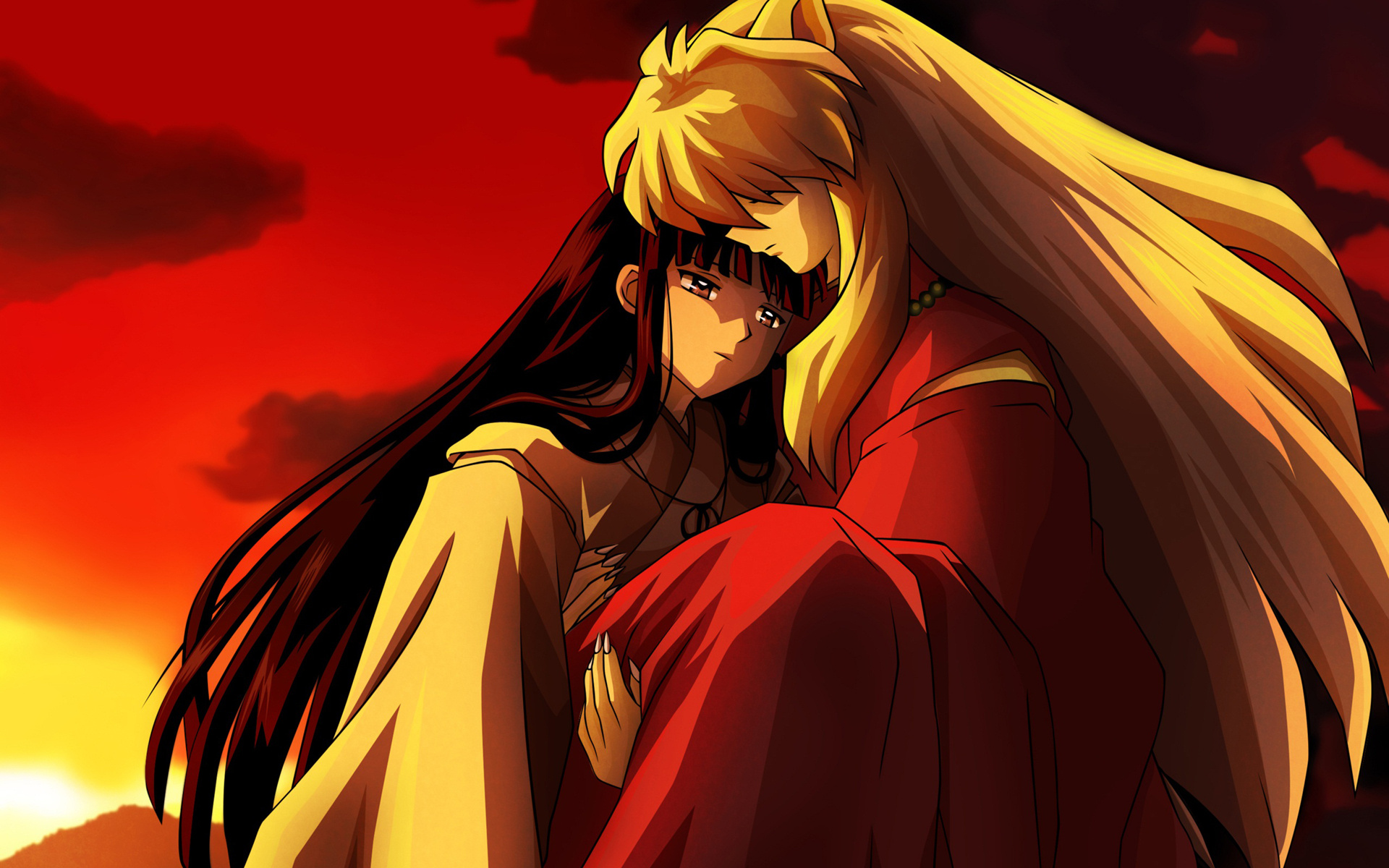 玩客闲谈#全程高虐,说说那些虐cry的cpii