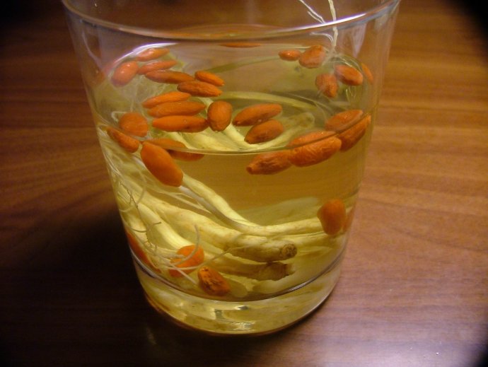枸杞怎么吃最有营养?