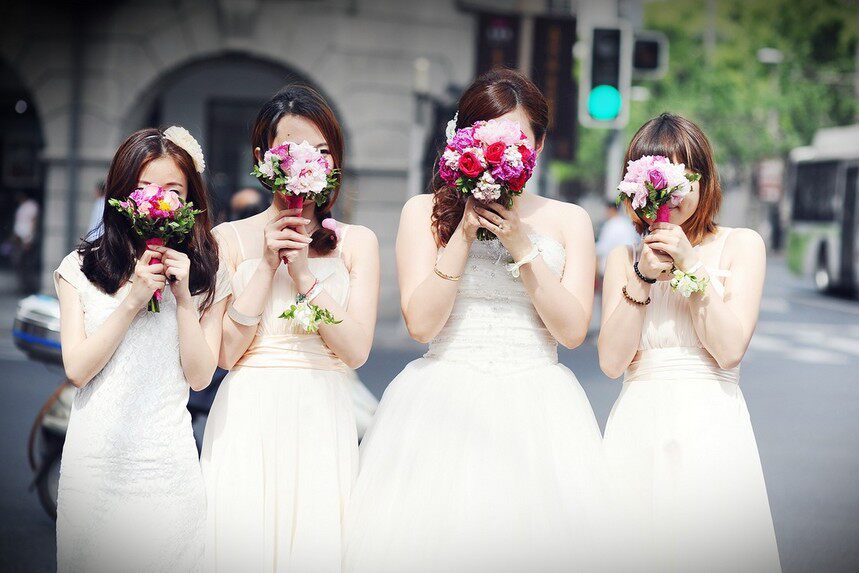 爱上你的那一刻,才知道爱上天长地久