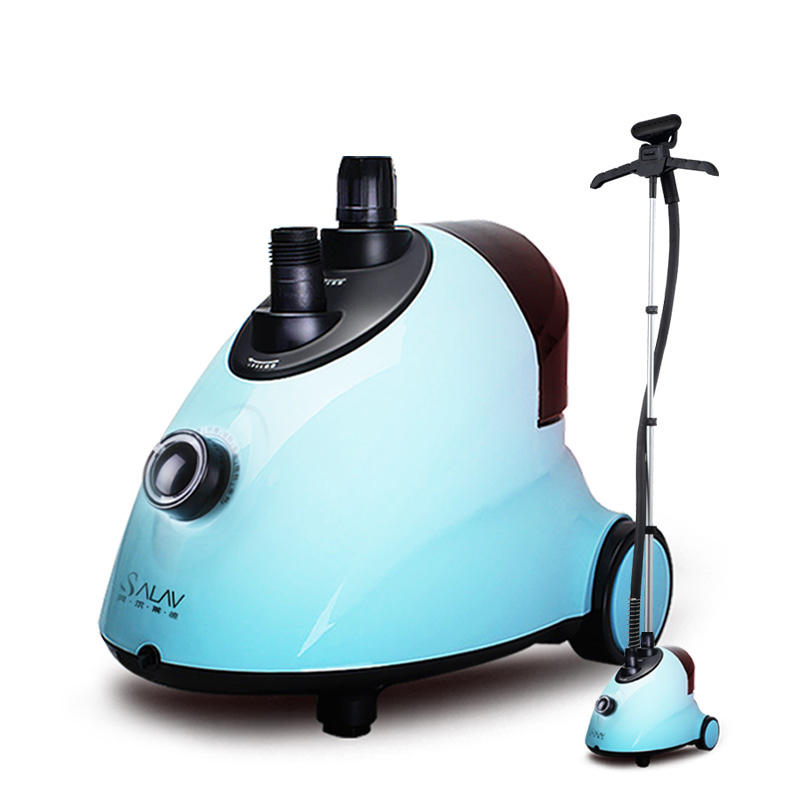 贝尔莱德家用烫衣服挂烫机 正品包邮 手持蒸汽熨斗gs19-dj挂式