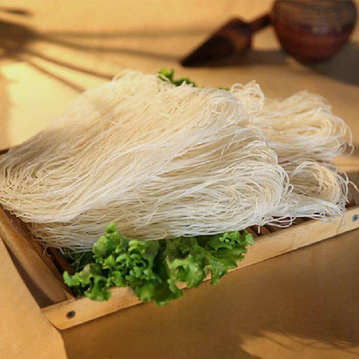 沙岗粉干温州特产粮油米面南北干货粉丝手工制作米线方便速食