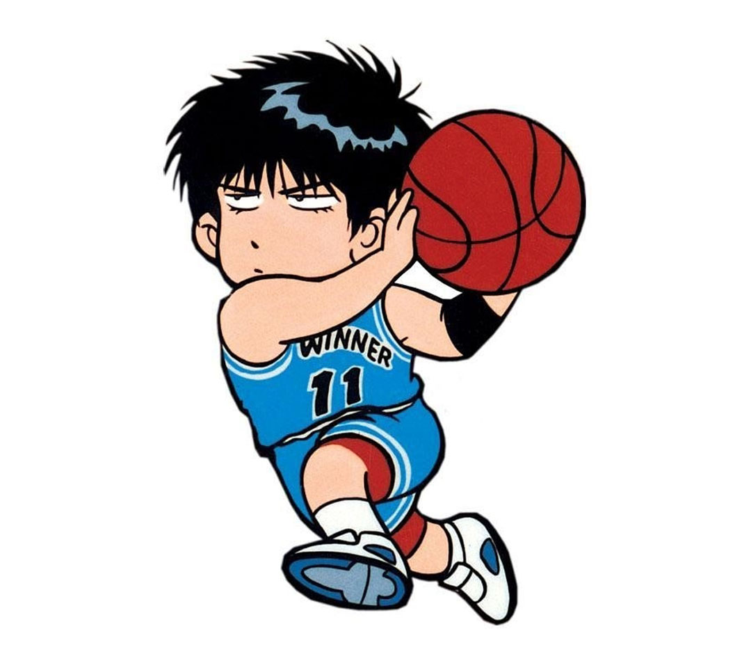 设计重点:nba篮球运动主题房