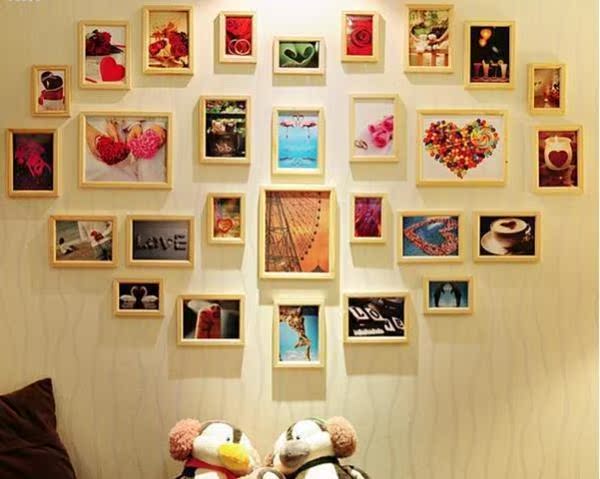 设计照片墙,你了解过么?
