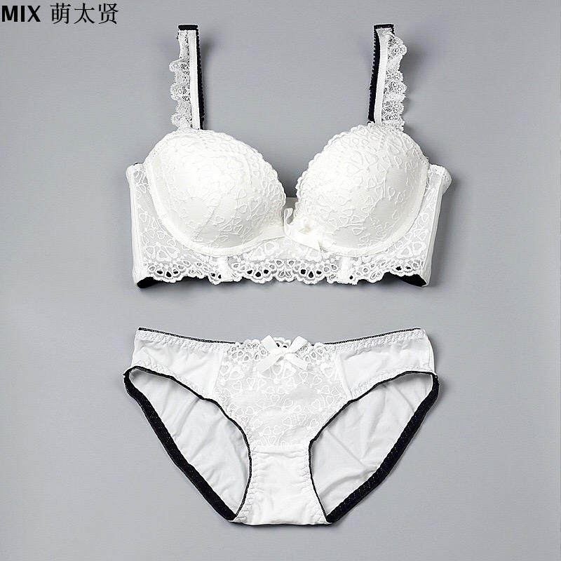 文胸的款式和尺码你选对了吗?【本微评论有奖】