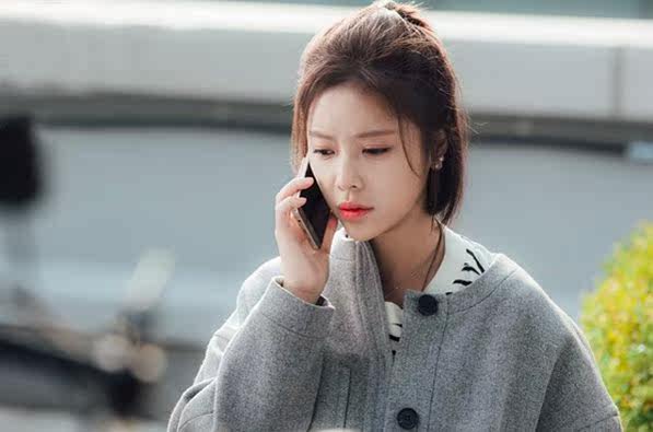 《她很漂亮》告诉你:遮瑕真的很重要