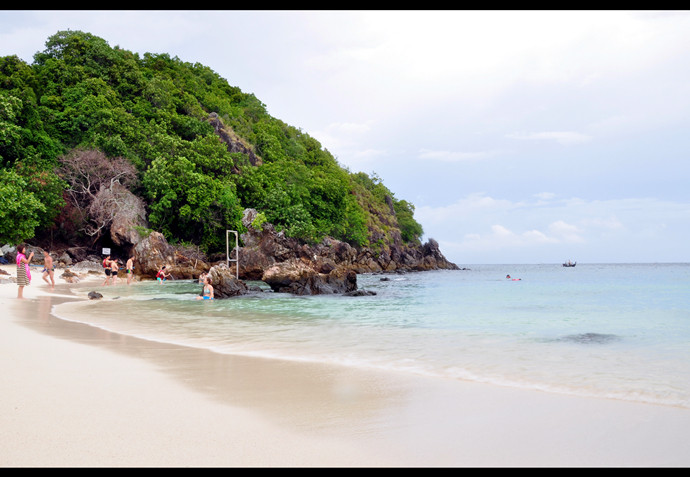 【普吉】蛋岛的介绍.