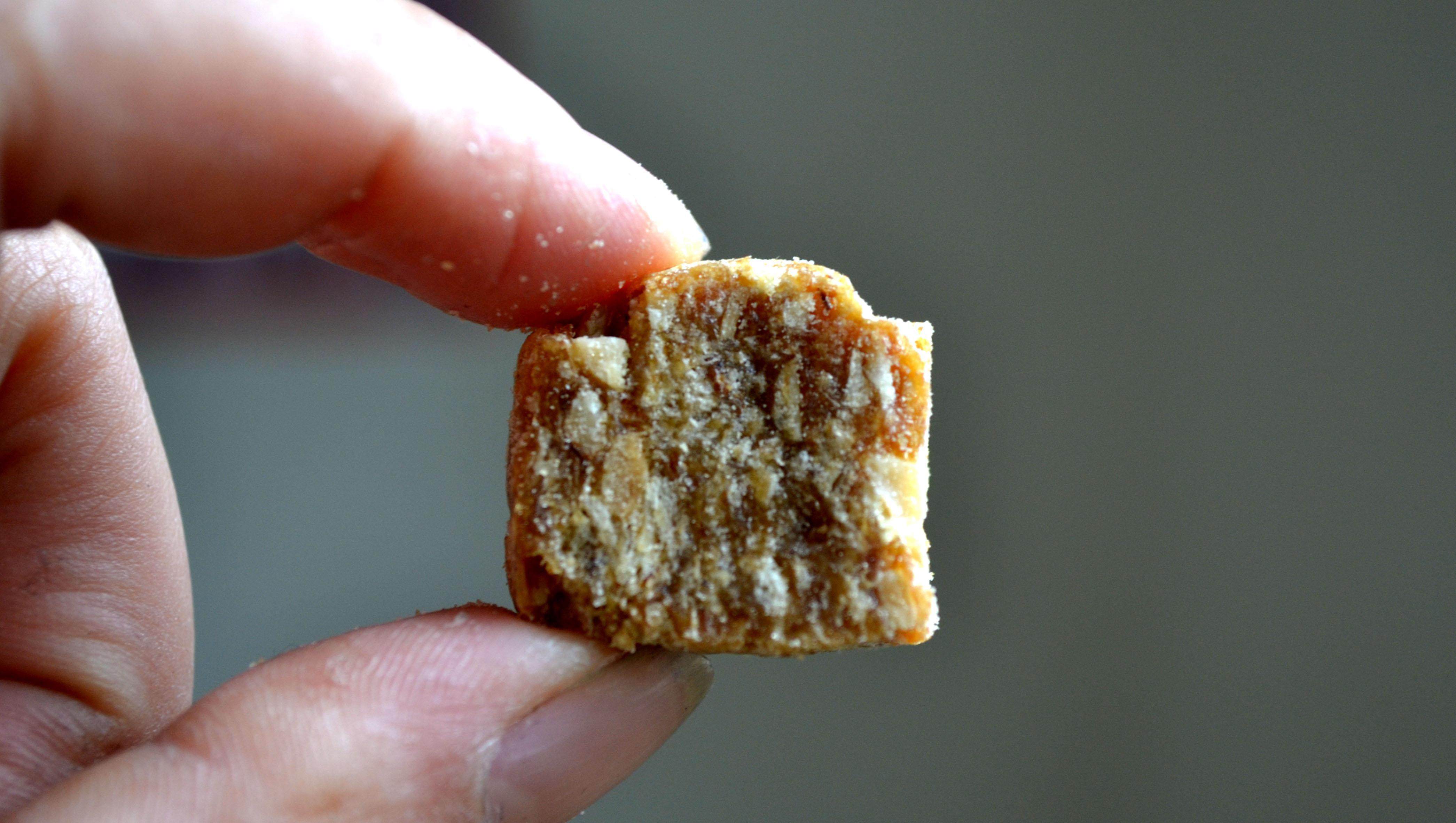 【实惠族】木锤酥 .凤凰特产