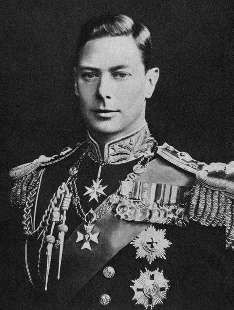 温莎公爵,贵族中的贵族的时尚王国(上)