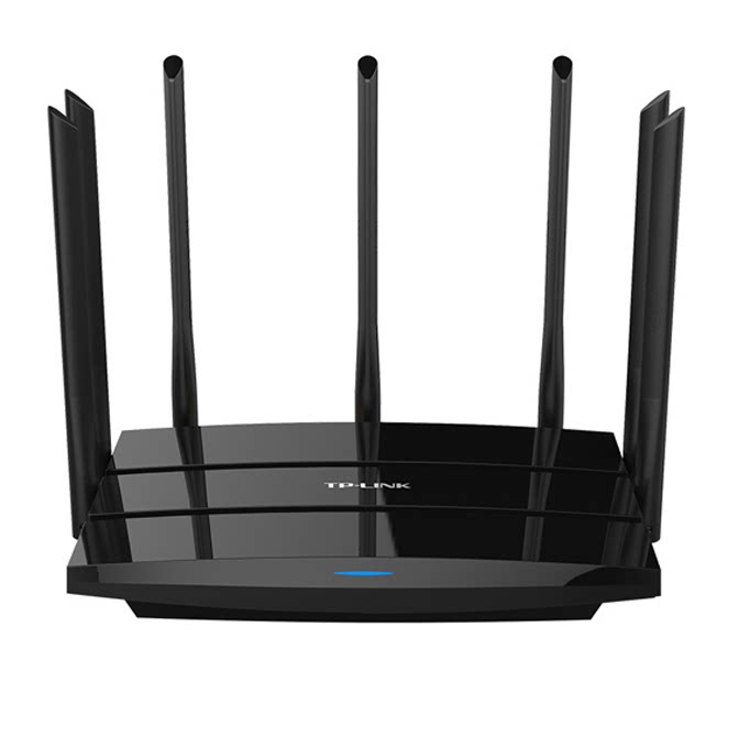 家中wifi信号不好?你需要"会思考"的路由器