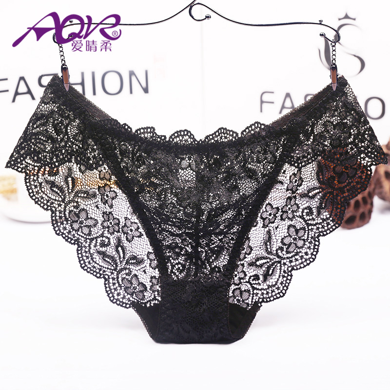 "透过"内裤看女人有多好色?