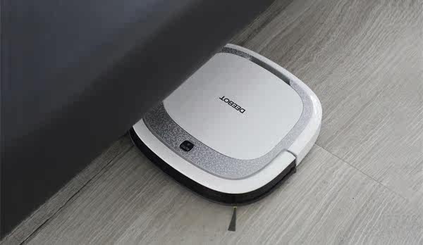 设计之美 科沃斯四款家庭服务机器人产品再获红