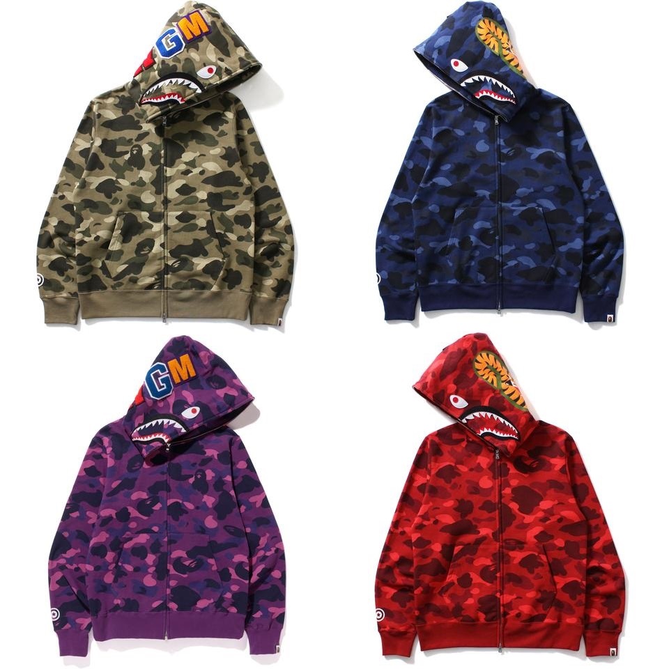 a bathing ape,又名bape,是著名的日本里原宿潮流品牌,由nigo在1993年