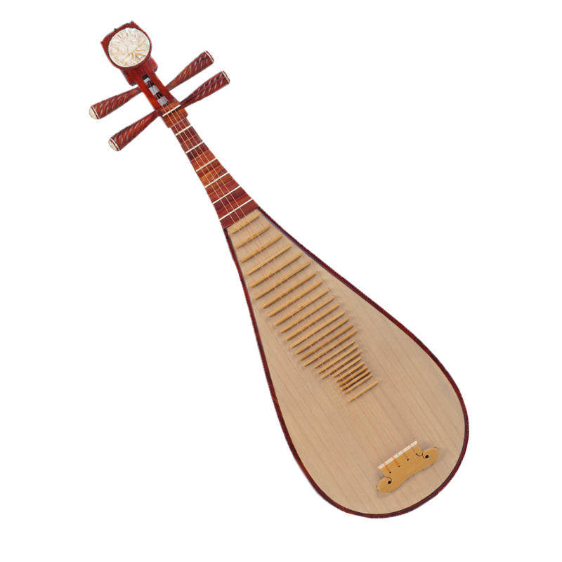 九大中国传统乐器,你知道几个?