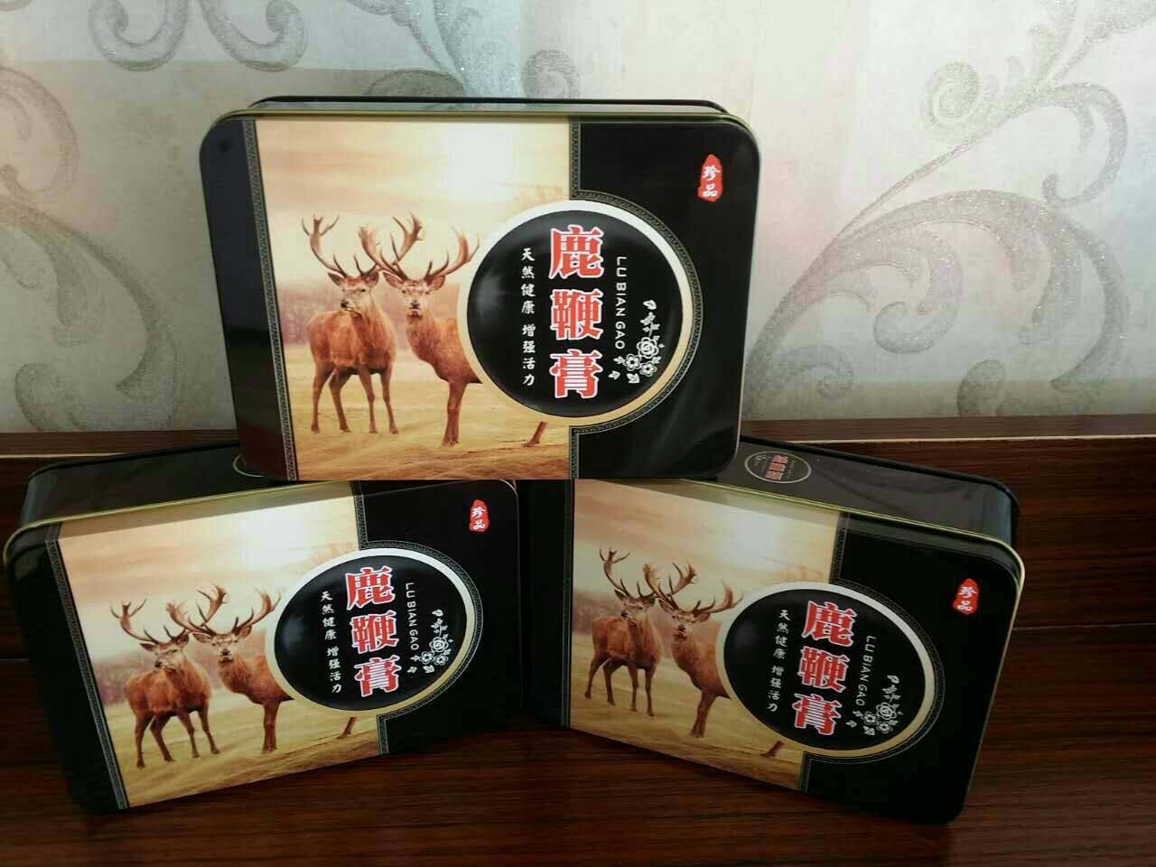 去购买 去购买 去购买                      正品包邮梅花鹿 干鹿鞭