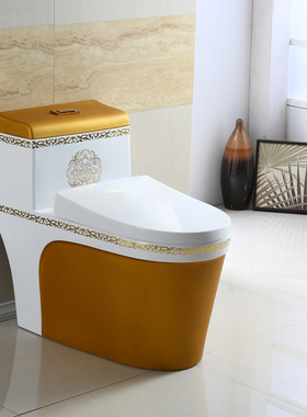 【坐便池】_艺术连体马桶图片_连体马桶价格_搭配分享 - 爱逛街