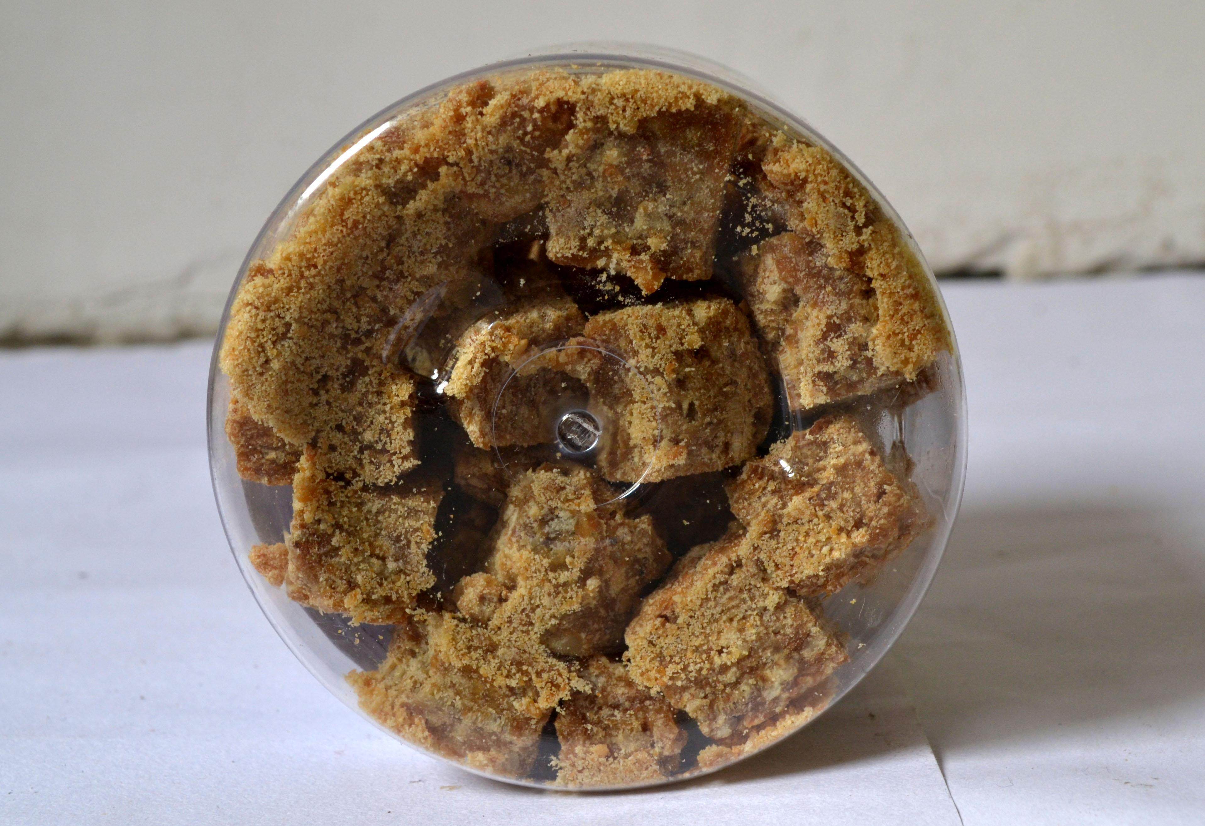 【实惠族】木锤酥 .凤凰特产