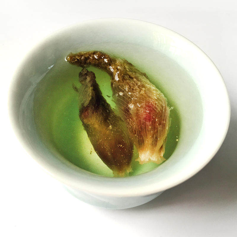 1件包邮黄秋葵花茶黄秋葵茶黄秋葵干茶养生茶花草茶降血糖秋葵茶