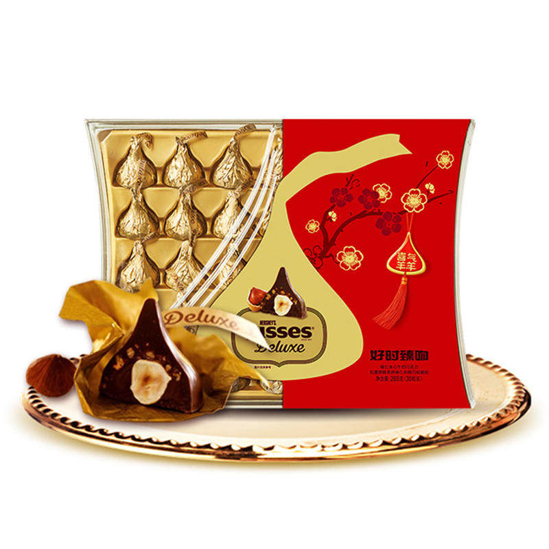 关于巧克力的传说