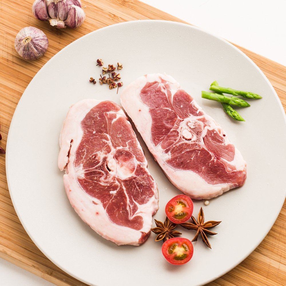 【预售】烧烤羊排羊鞍排 蝴蝶排 生鲜内蒙古