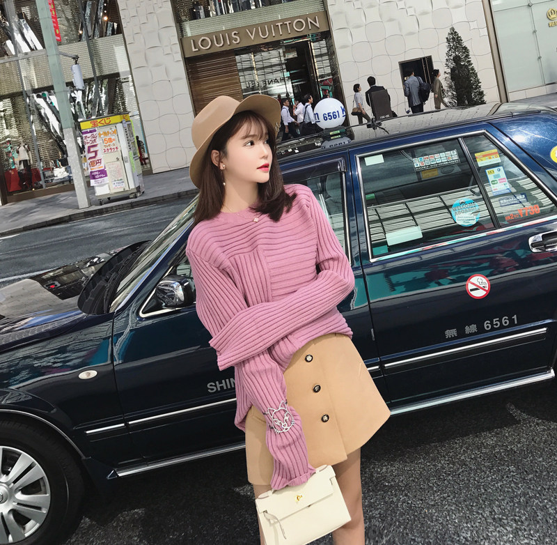 少女们,看完就去碎觉,所有好看的新品都在这里