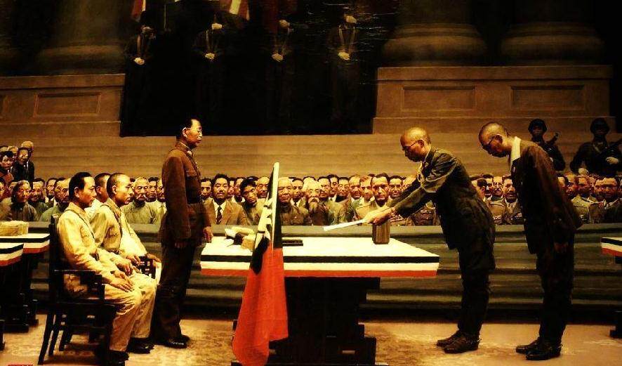 1937年——中国空军与日机频繁搏战.