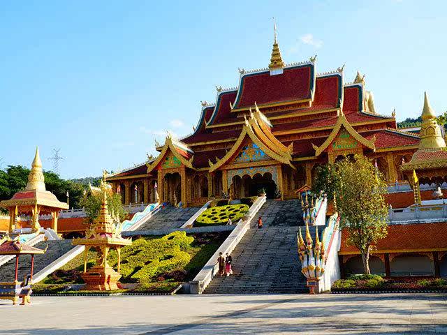 端午去哪玩?中国醉美十个休闲旅游胜地