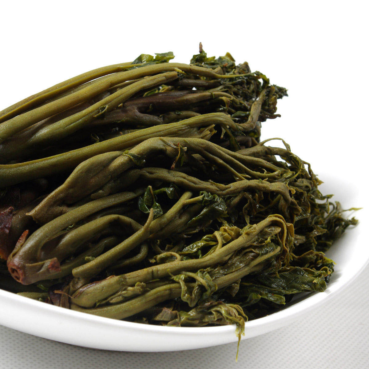 太和聚头茬嫩 香椿芽咸菜 新鲜香椿菜 山东沂