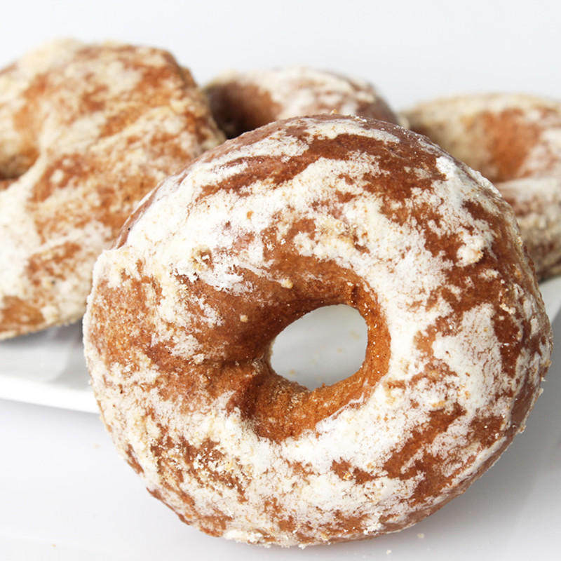 俄罗斯姜饼圈 办公室充饥零食 简易早餐 3包包邮 пряник