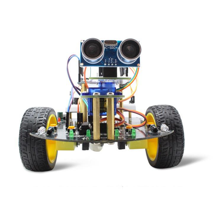 arduino开发的入门设备