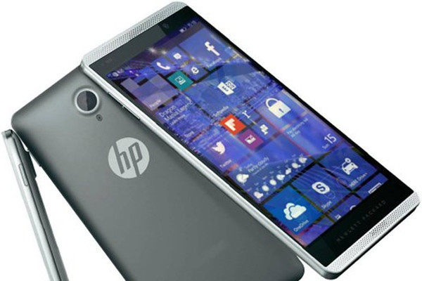 最强wp手机惠普elite x3登陆中国:售价超过ipho