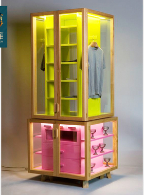 爱逛街为您找到橱窗展示柜相关的宝贝,您可以在下面的板块中挑选喜欢