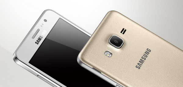 实全时美!三星galaxy 2016 on5时尚版全新上市