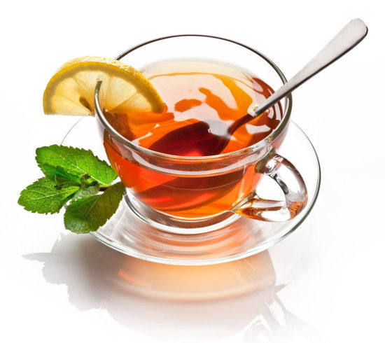 清热利水的解暑冰饮-冬瓜茶