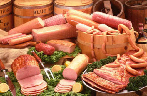 有害食品7号:油炸食品这类食物主要是用油的问题,通常油炸食品的油都