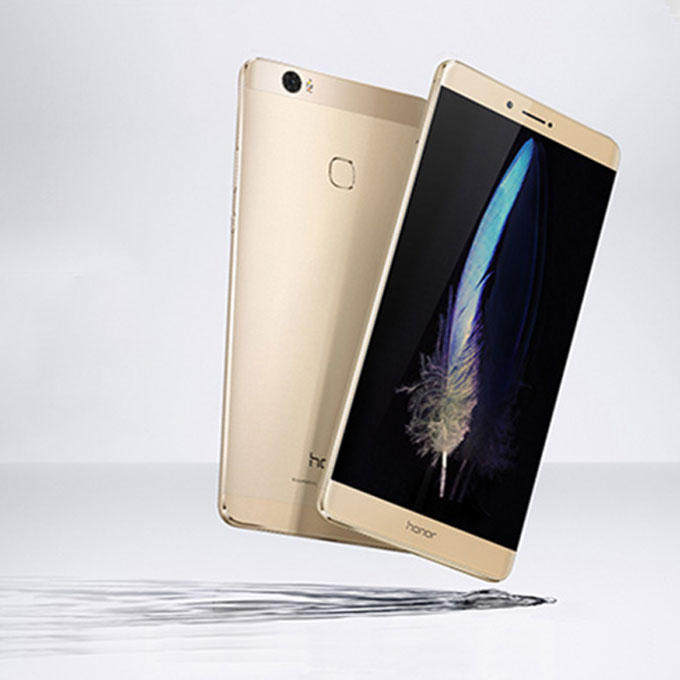 现货速发【送耳机 壳膜】华为honor/荣耀 荣耀 note 8全网通手机