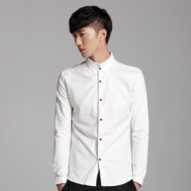 去购买 纯棉面料,使衣服光泽自然,手感柔软,舒适透气.