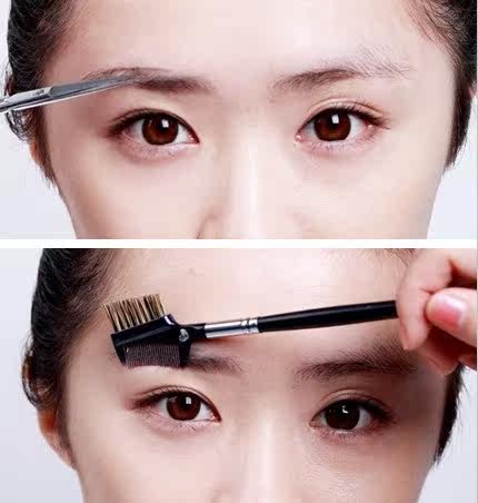 好眉毛决定好妆容,5个技巧轻松拥有完美眉形
