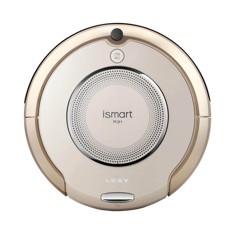 莱克扫地吸尘机器人 家用智能拖地机 全自动擦