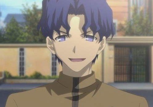 细数一下动漫中那些比较自恋的角色