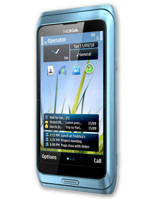 黑莓priv引怀旧:史上最佳全键盘智能手机top 10