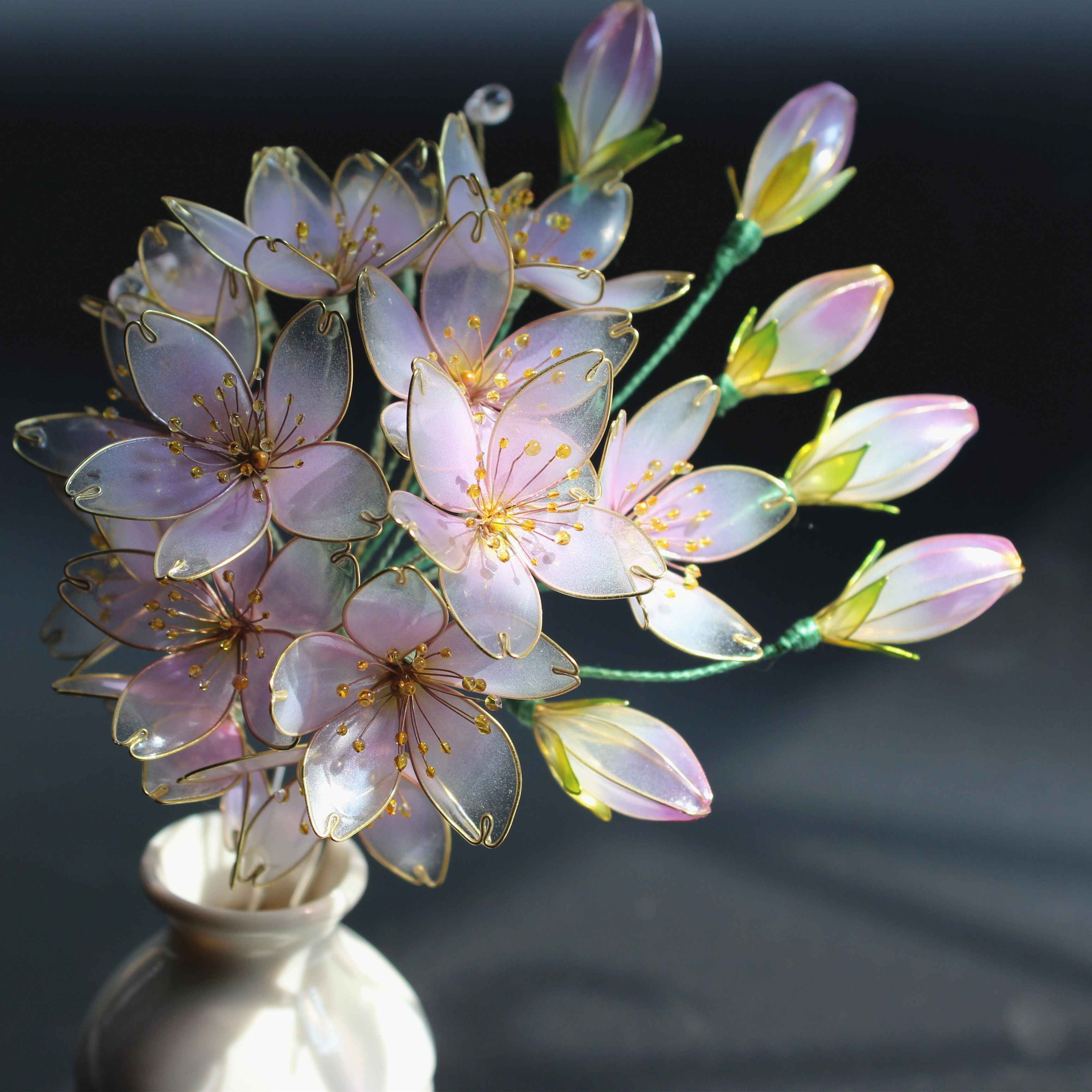 没事就爱看这种产量很少的东西~ - 天猫精选